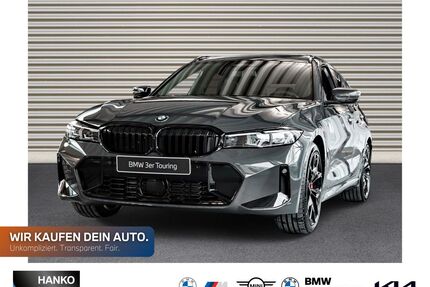 BMW 330 Gebrauchtwagen