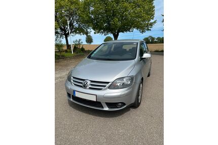 VW Golf Plus Gebrauchtwagen