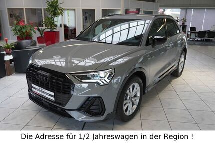 Audi Q3 Gebrauchtwagen