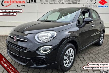 Fiat 500X Gebrauchtwagen