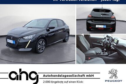 Peugeot 208 Gebrauchtwagen