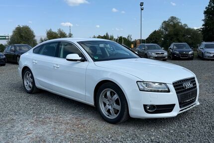 Audi A5 Gebrauchtwagen