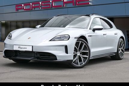 Porsche Taycan Gebrauchtwagen