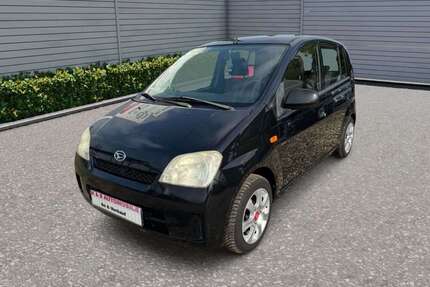 Daihatsu Cuore Gebrauchtwagen
