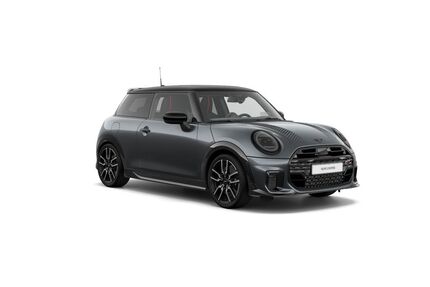 Mini Cooper C Gebrauchtwagen
