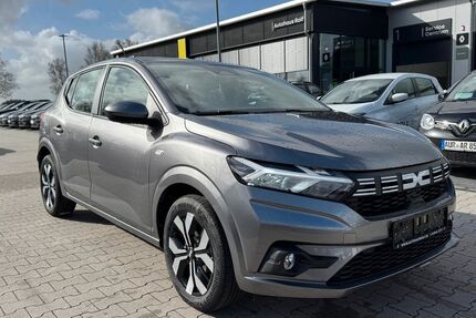 Dacia Sandero Gebrauchtwagen