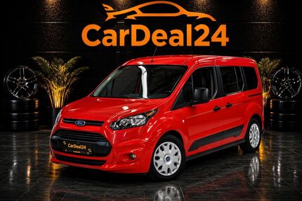 Ford Tourneo Gebrauchtwagen