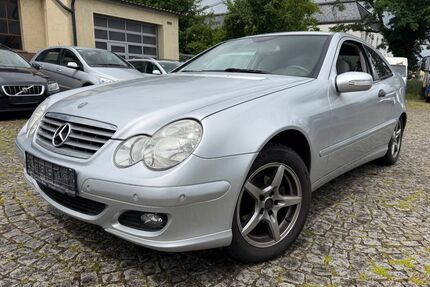 Mercedes-Benz C 180 Gebrauchtwagen