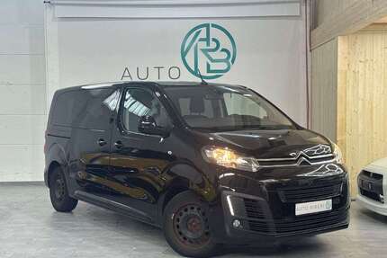 Citroen Spacetourer Gebrauchtwagen