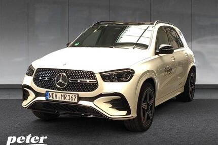 Hyundai GLE 450 