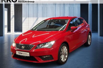 Seat Leon Gebrauchtwagen