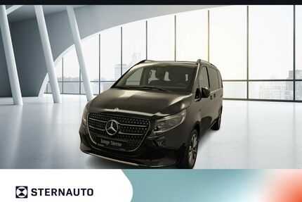 Mercedes-Benz V 220 Gebrauchtwagen
