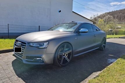 Audi S5 Gebrauchtwagen