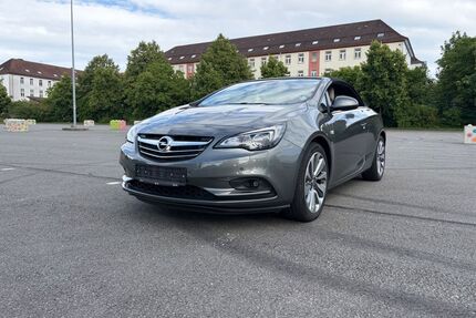 Opel Cascada Gebrauchtwagen