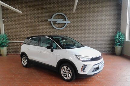 Opel Crossland (X) Gebrauchtwagen