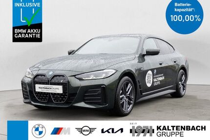 BMW i4 Gebrauchtwagen