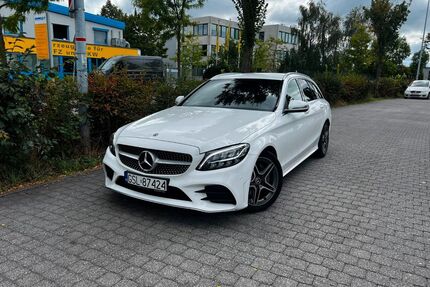 Mercedes-Benz C 220 Gebrauchtwagen