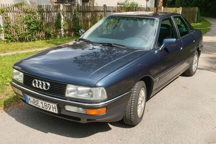 Audi 90 Gebrauchtwagen