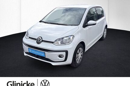 VW up! Gebrauchtwagen