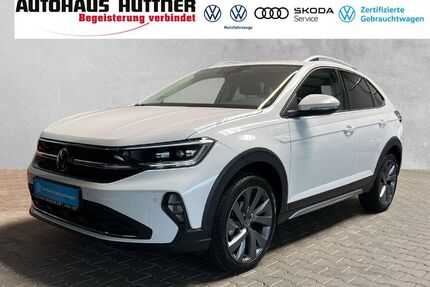 VW Taigo Gebrauchtwagen