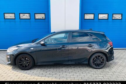 Kia ceed / Ceed Gebrauchtwagen