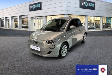 Fiat 500e Gebrauchtwagen