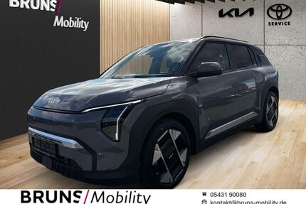 Kia EV3 Gebrauchtwagen