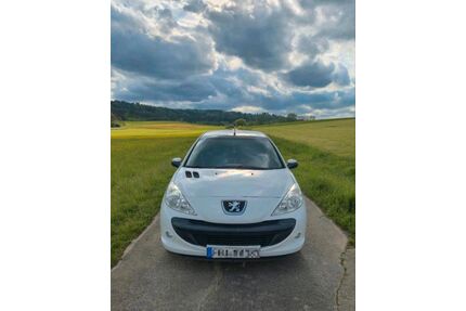 Peugeot 206 Gebrauchtwagen