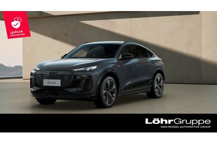 Audi Q6 e-tron Gebrauchtwagen
