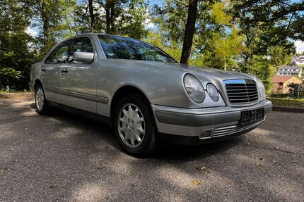 Mercedes-Benz E 280 Gebrauchtwagen