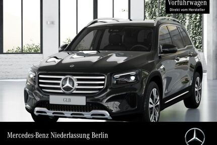 Mercedes-Benz GLB 200 Gebrauchtwagen