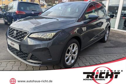 Seat Arona Gebrauchtwagen