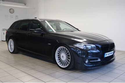 Alpina D5 Gebrauchtwagen