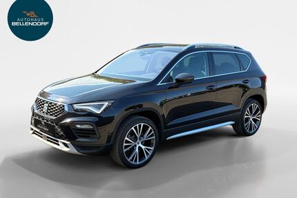 Seat Ateca Gebrauchtwagen