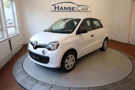Renault Twingo Gebrauchtwagen