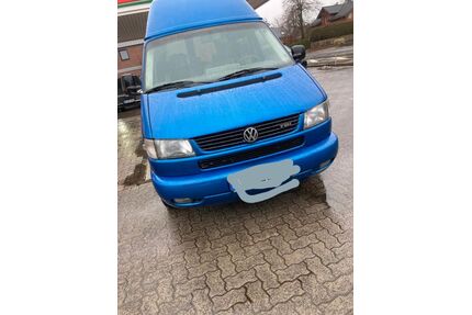VW T4 andere Gebrauchtwagen