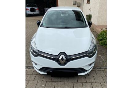 Renault Clio Gebrauchtwagen