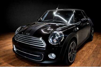 Mini Cooper Gebrauchtwagen