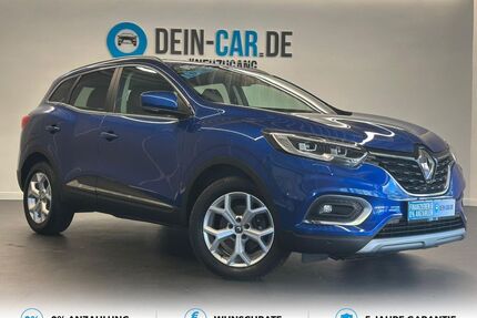 Renault Kadjar Gebrauchtwagen
