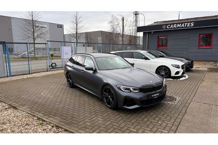 BMW M340d Gebrauchtwagen
