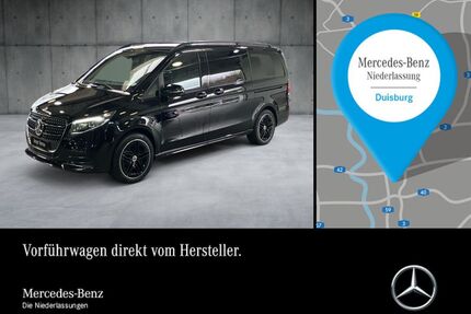Mercedes-Benz V 300 Gebrauchtwagen
