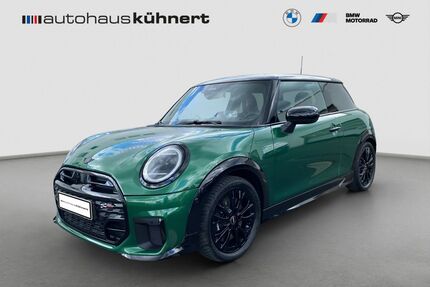 Mini Cooper S Gebrauchtwagen