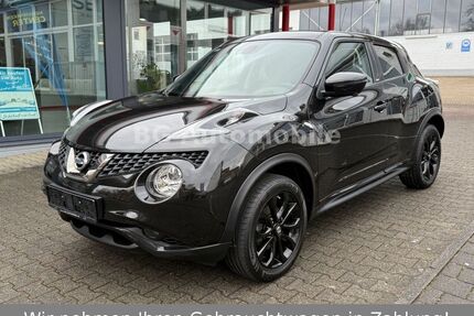 Nissan Juke Gebrauchtwagen