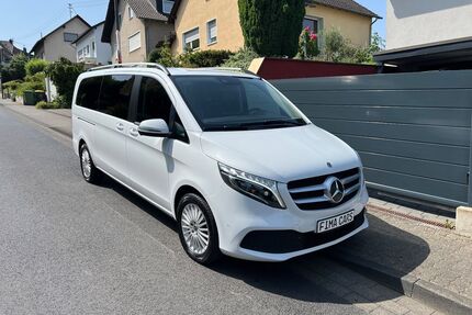 Mercedes-Benz V 220 Gebrauchtwagen