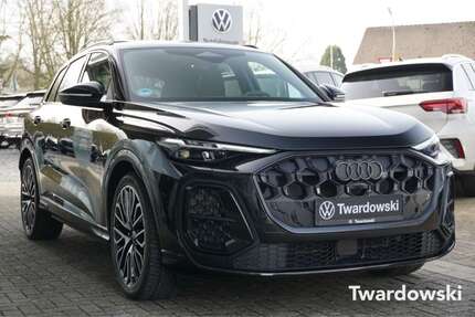 Audi SQ5 Gebrauchtwagen