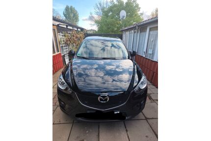 Mazda CX-5 Gebrauchtwagen