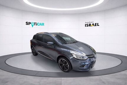 Renault Clio Gebrauchtwagen