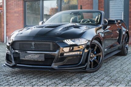 Ford Mustang Gebrauchtwagen