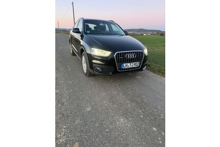 Audi Q3 Gebrauchtwagen