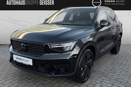 Volvo XC40 Gebrauchtwagen
